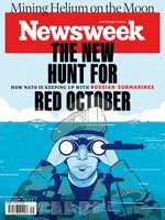 Newsweek International